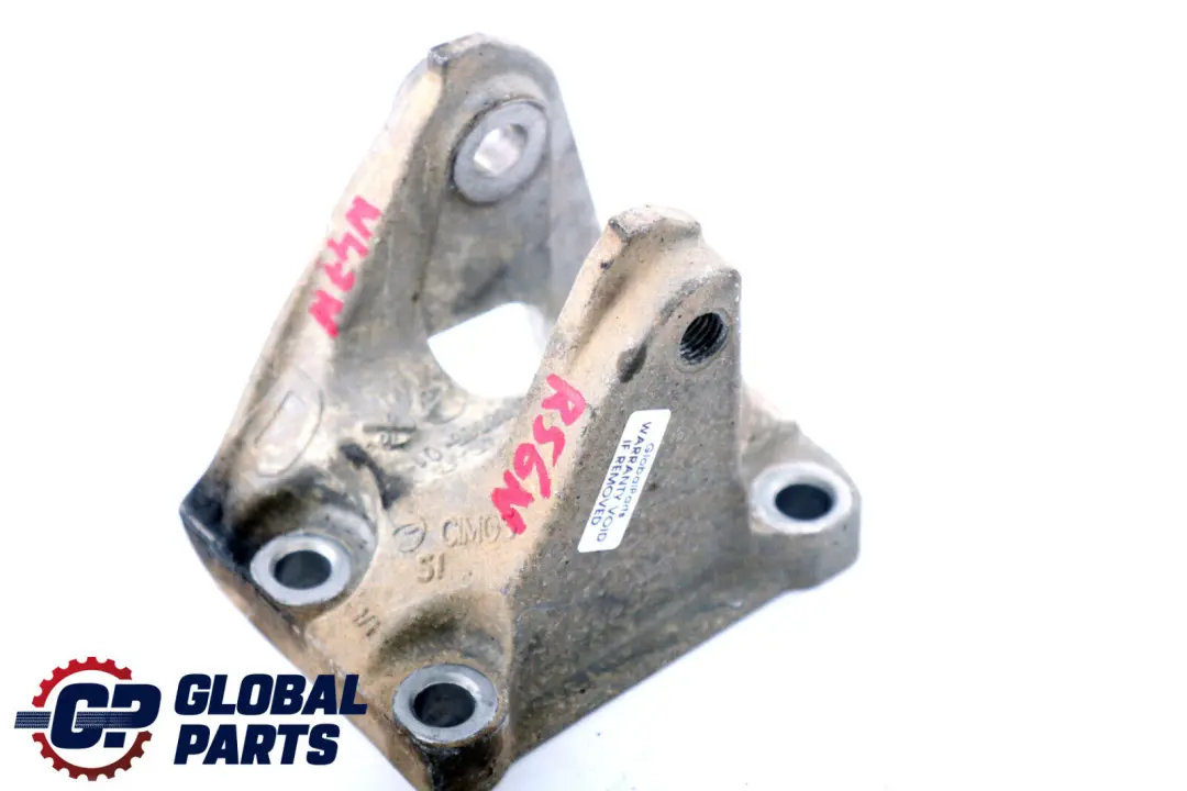 N47N Support Soutien Pendule pour Mini Cooper One D R55 R56 LCI R59 à propos du numéro de pièce 6788666 Mini Cooper One D R55 R56 LCI R59 N47N Support Soutien Pendule - SKU 6788666 - Numéro de pièce 6788666