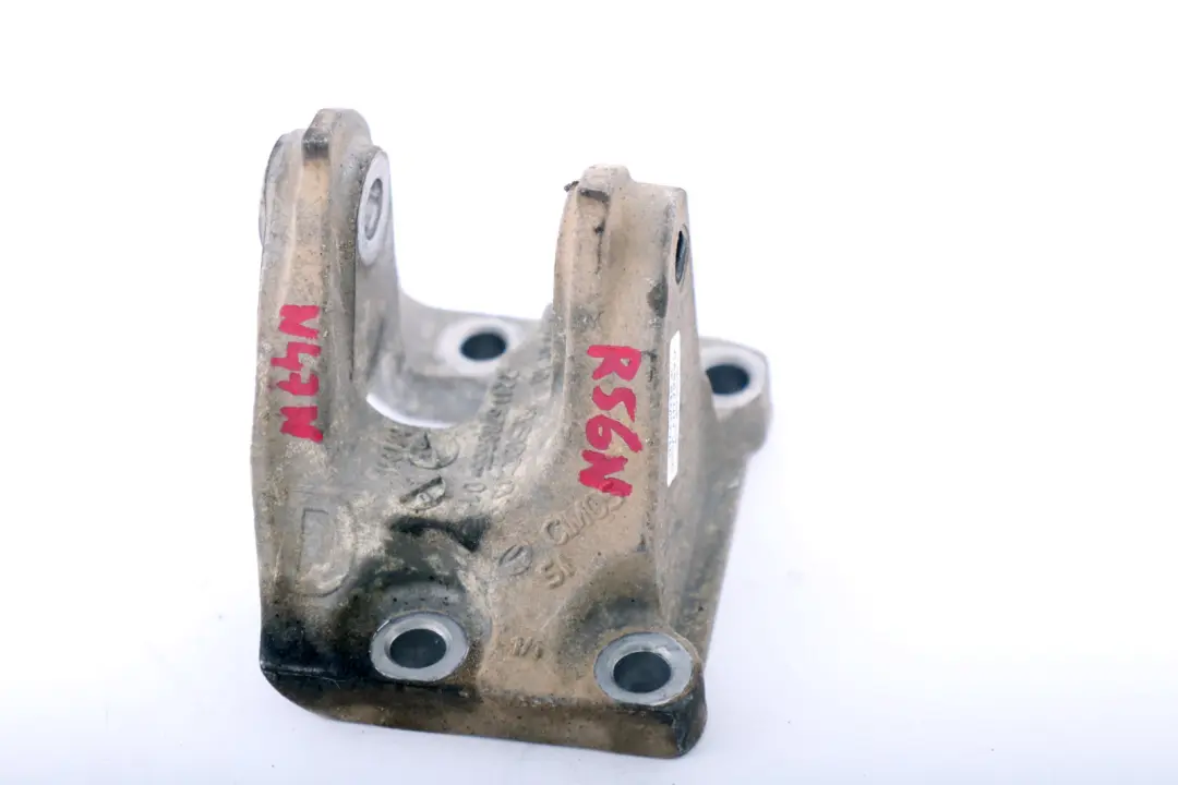 N47N Support Soutien Pendule pour Mini Cooper One D R55 R56 LCI R59 à propos du numéro de pièce 6788666 Mini Cooper One D R55 R56 LCI R59 N47N Support Soutien Pendule - SKU 6788666 - Numéro de pièce 6788666