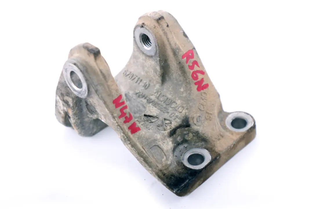 N47N Soporte Basculante para Mini Cooper D R55 R56 LCI R59 con número de pieza 6788666 Mini Cooper D R55 R56 LCI R59 N47N Soporte Basculante - SKU 6788666 - Número de pieza 6788666