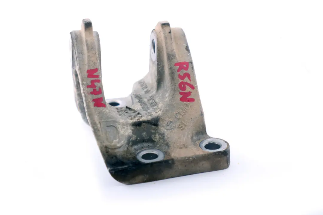 N47N Soporte Basculante para Mini Cooper D R55 R56 LCI R59 con número de pieza 6788666 Mini Cooper D R55 R56 LCI R59 N47N Soporte Basculante - SKU 6788666 - Número de pieza 6788666