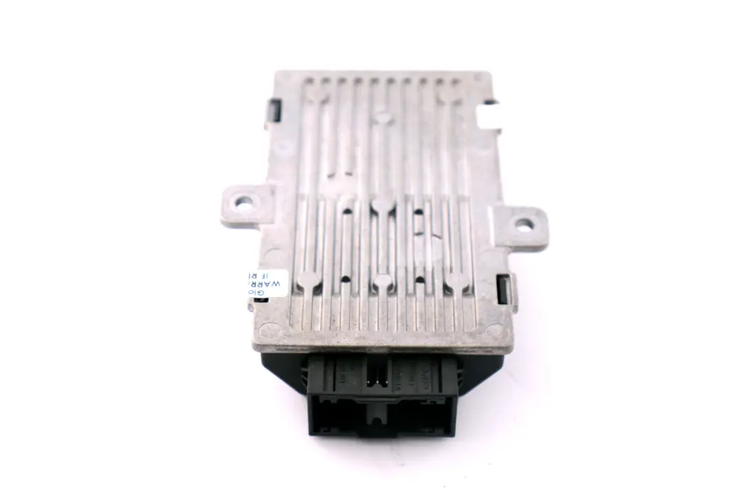 Unidad De Control De La Columna De Direccion Modulo CIM para BMW E65 E66 E67 con número de pieza 6788716 BMW E65 E66 E67 Unidad De Control De La Columna De Direccion Modulo CIM - SKU 6788716 - Número de pieza 6788716