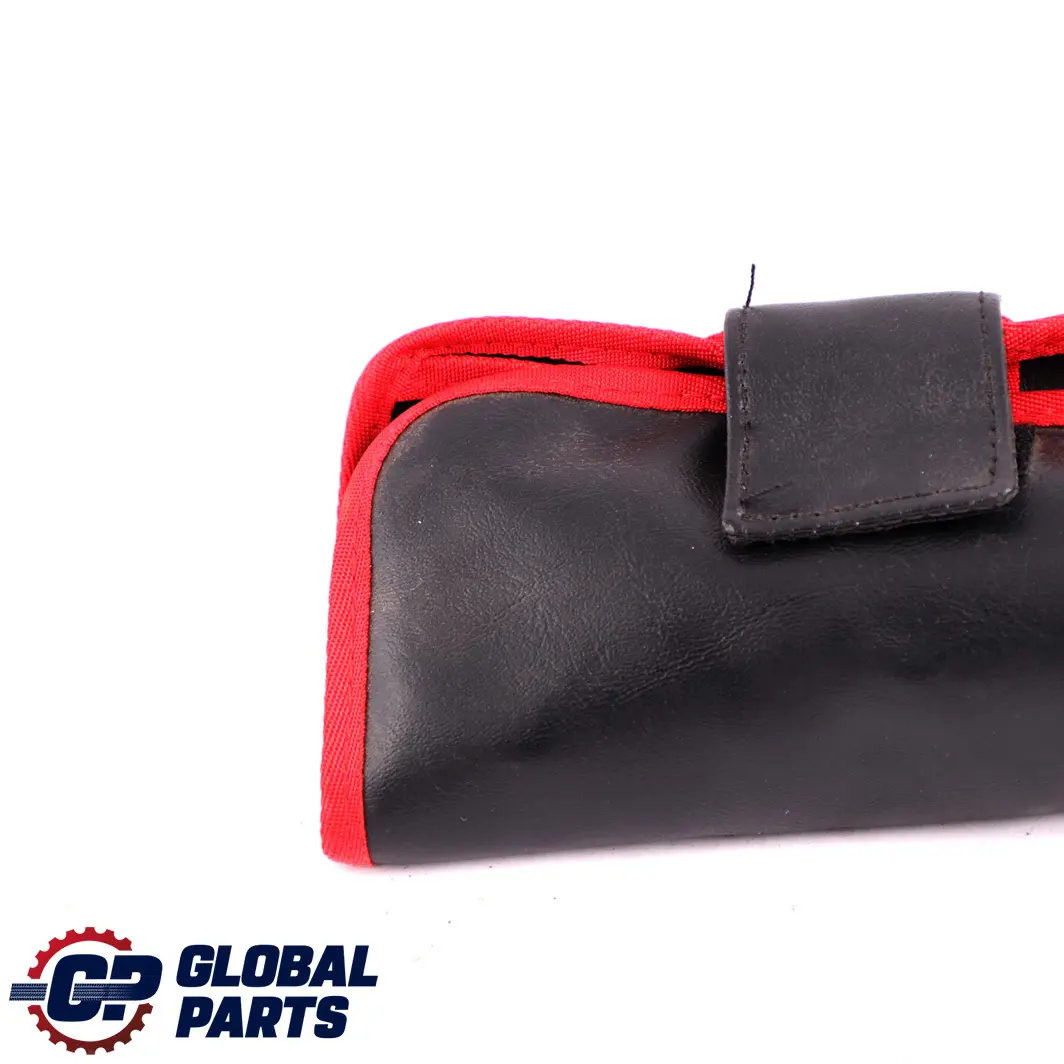 BMW F11 F20 F21 F30 Ucho Hak Holowniczy Etui Śrubokręt - SKU 6788732-1 - Numer Części 6788732