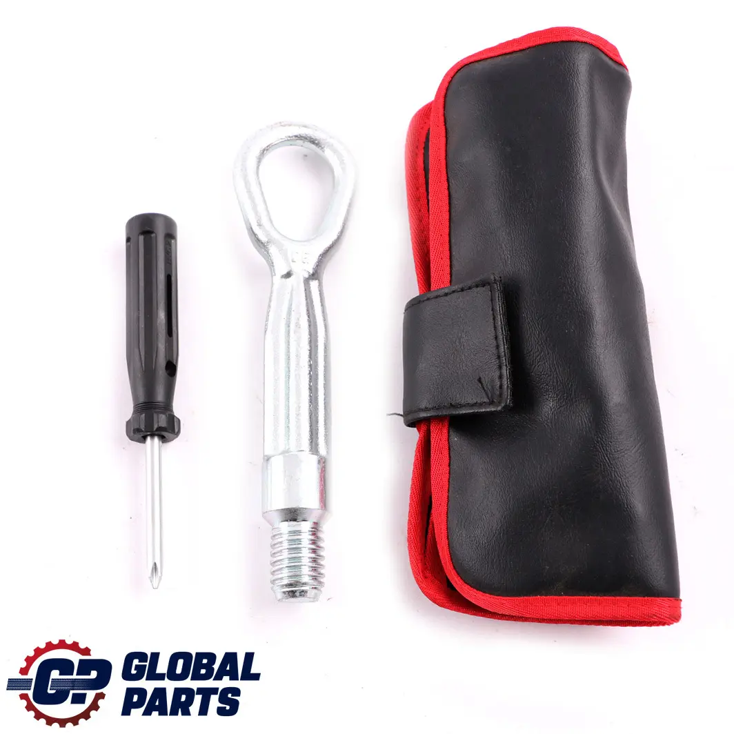 Crochet D'Attelage Outils Mallette pour BMW F11 F20 F21 F30 LCI à propos du numéro de pièce 6788732 BMW F11 F20 F21 F30 LCI Crochet D'Attelage Outils Mallette - SKU 6788732-1 - Numéro de pièce 6788732