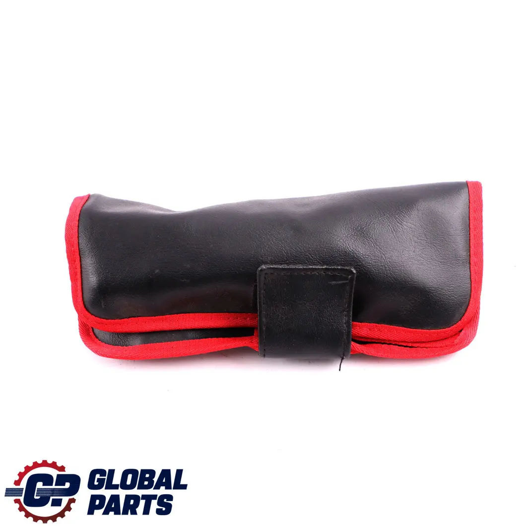 BMW F11 F20 F21 F30 LCI Gancho de remolque Ojo Herramientas Caso - SKU 6788732-1 - Número de pieza 6788732