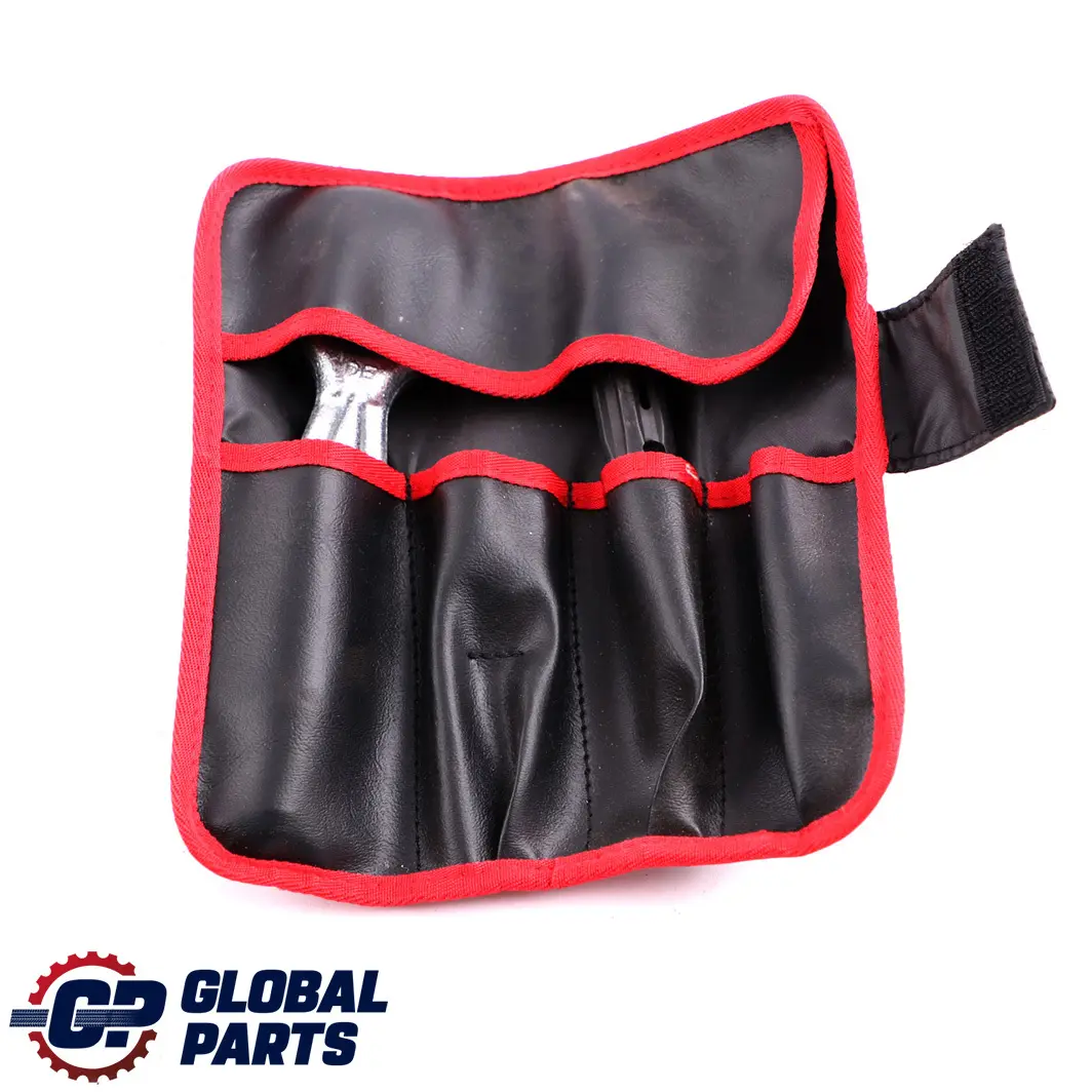 BMW F11 F20 F21 F30 LCI Gancho de remolque Ojo Herramientas Caso - SKU 6788732-1 - Número de pieza 6788732