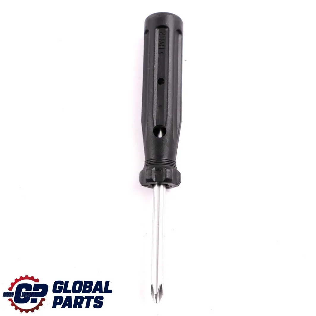 BMW F11 F20 F21 F30 LCI Gancho de remolque Ojo Herramientas Caso - SKU 6788732-1 - Número de pieza 6788732