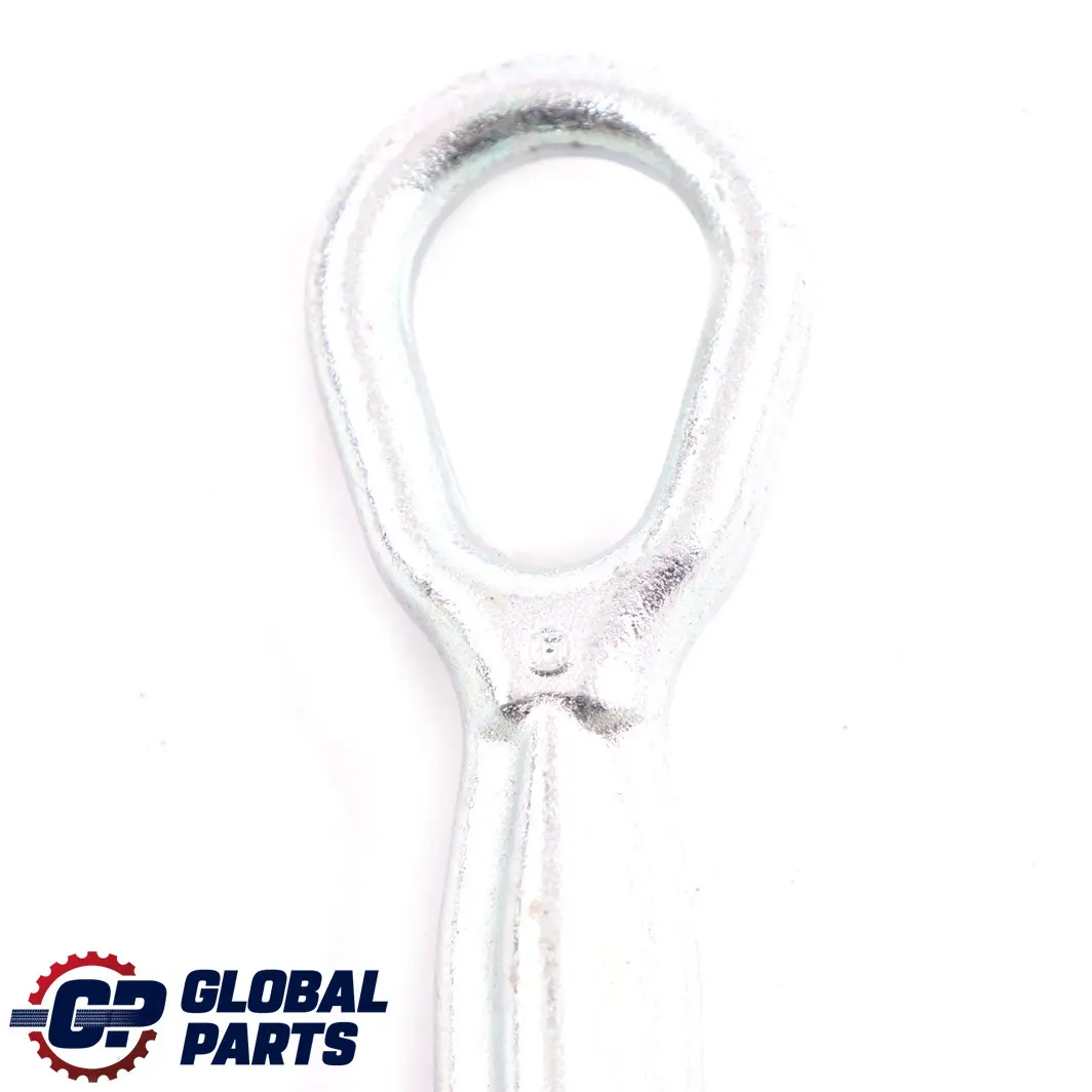 BMW F11 F20 F21 F30 LCI Gancho de remolque Ojo Herramientas Caso - SKU 6788732-1 - Número de pieza 6788732