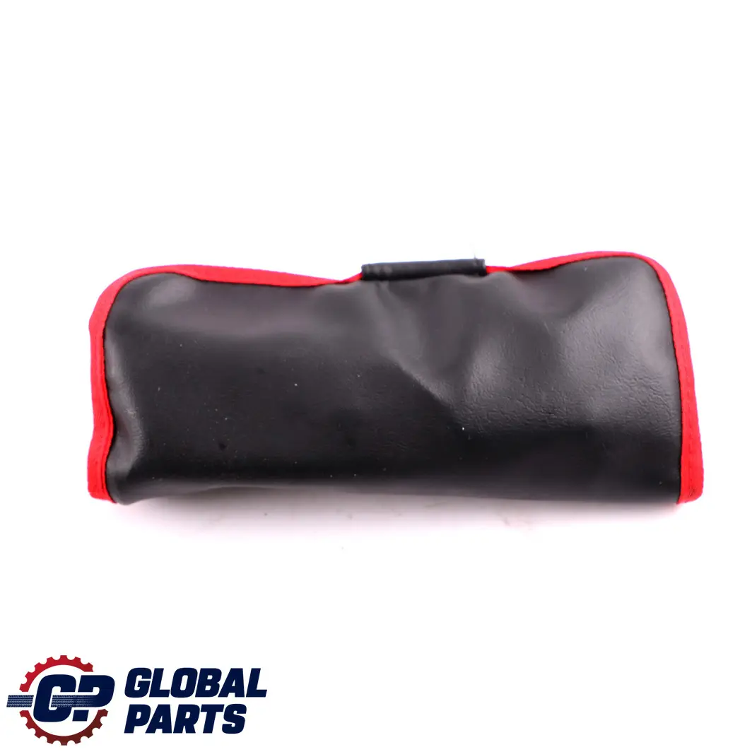 BMW F11 F20 F21 F30 LCI Gancio di traino Occhiello Strumenti Custodia - SKU 6788732-1 - Numero di parte 6788732
