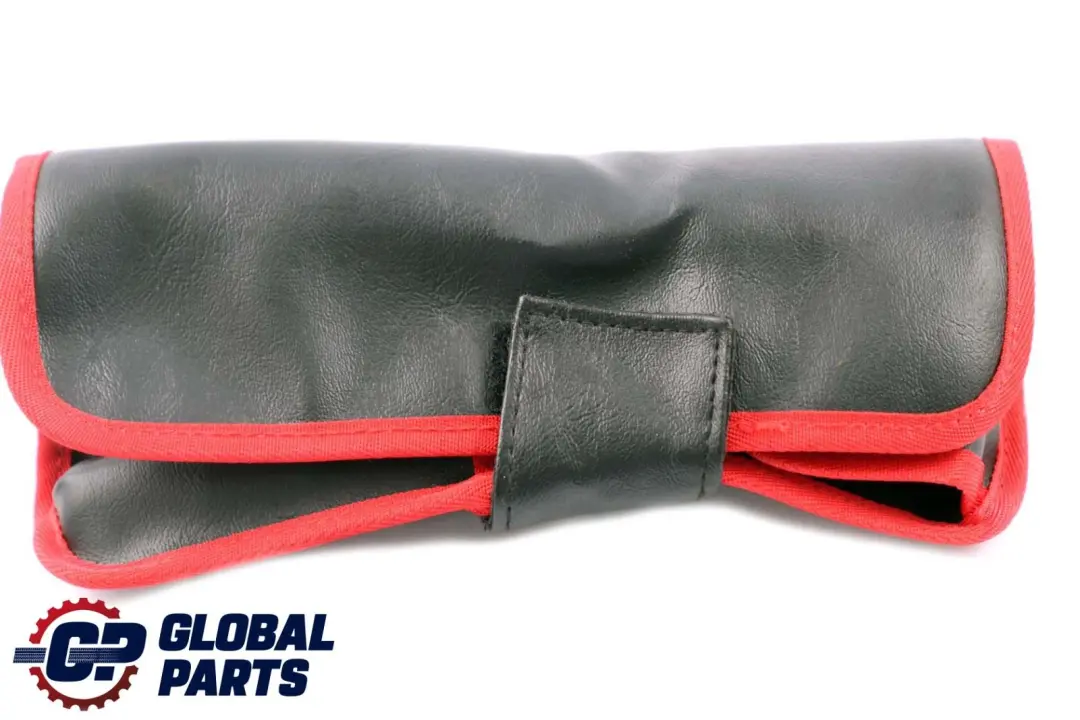 gancho De remolque ojo herramientas caso vacio para BMW F11 F20 F21 F30 LCI con número de pieza 6788732 BMW F11 F20 F21 F30 LCI gancho De remolque ojo herramientas caso vacio - SKU 6788732 - Número de pieza 6788732