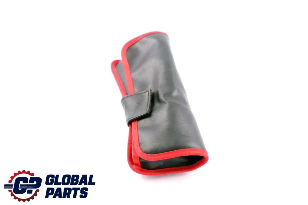 gancho De remolque ojo herramientas caso vacio para BMW F11 F20 F21 F30 LCI con número de pieza 6788732 BMW F11 F20 F21 F30 LCI gancho De remolque ojo herramientas caso vacio - SKU 6788732 - Número de pieza 6788732