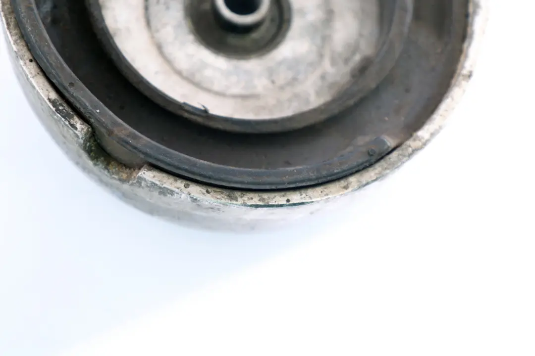 BMW X5 X6 Serie E70 LCI E71 Soporte Rodamiento Brida Eje Delantero Suspensión - SKU 6788776 - Número de pieza 6788776