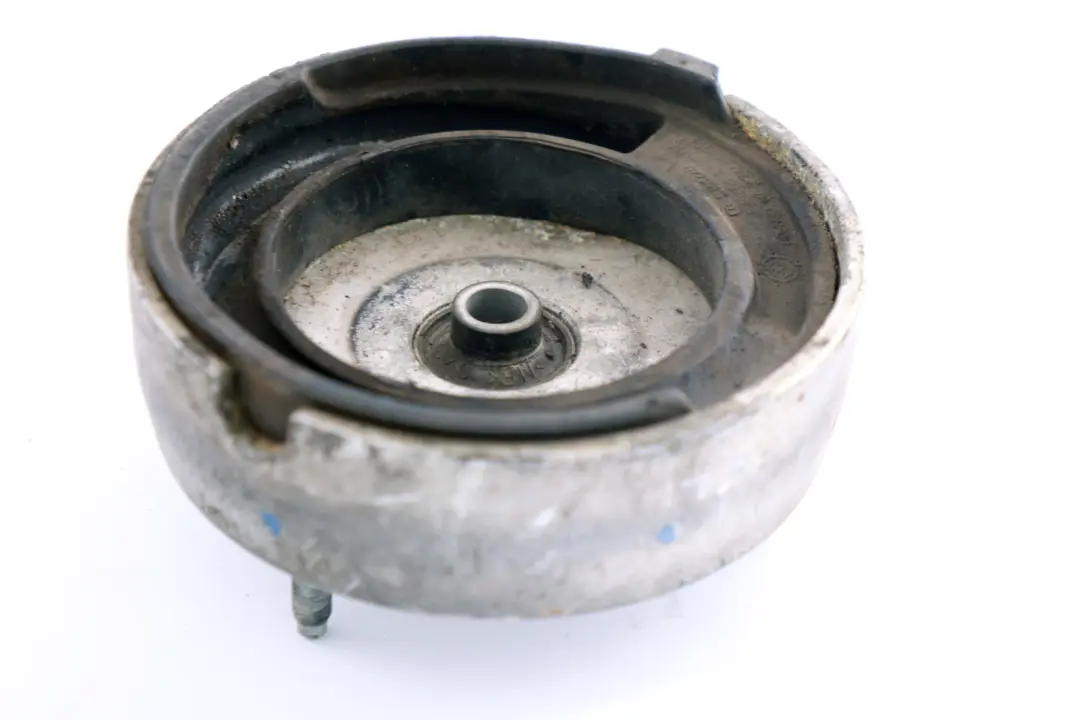 Support Bearing Flange Front Axle Suspension BMW X5 X6 Series E70 LCI E71 - SKU 6788776 - Part number 6788776