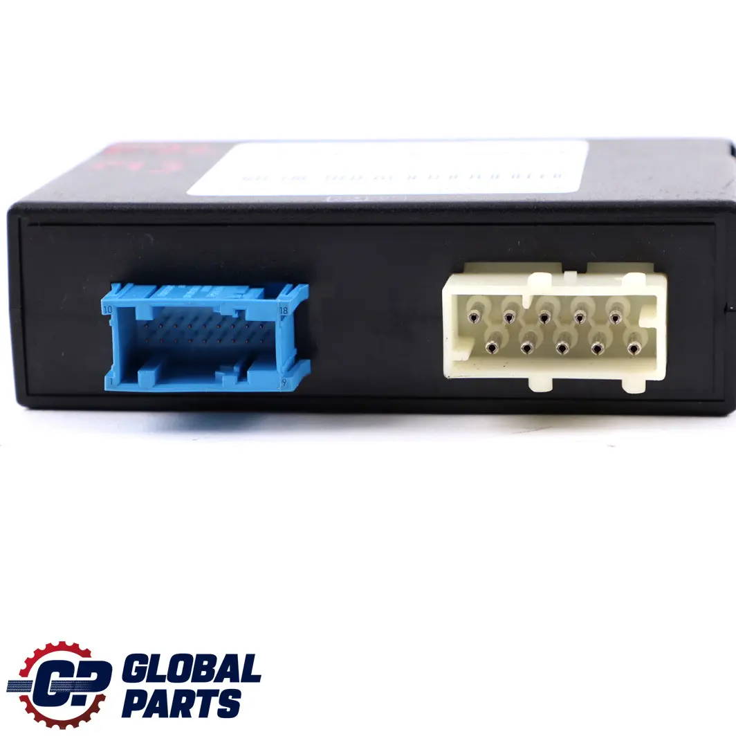 BMW 3 Z4 Series E89 E90 E92 E93 M3 EDC-K Suspension Control Unit Module - SKU 6788790 - Part number 6788790