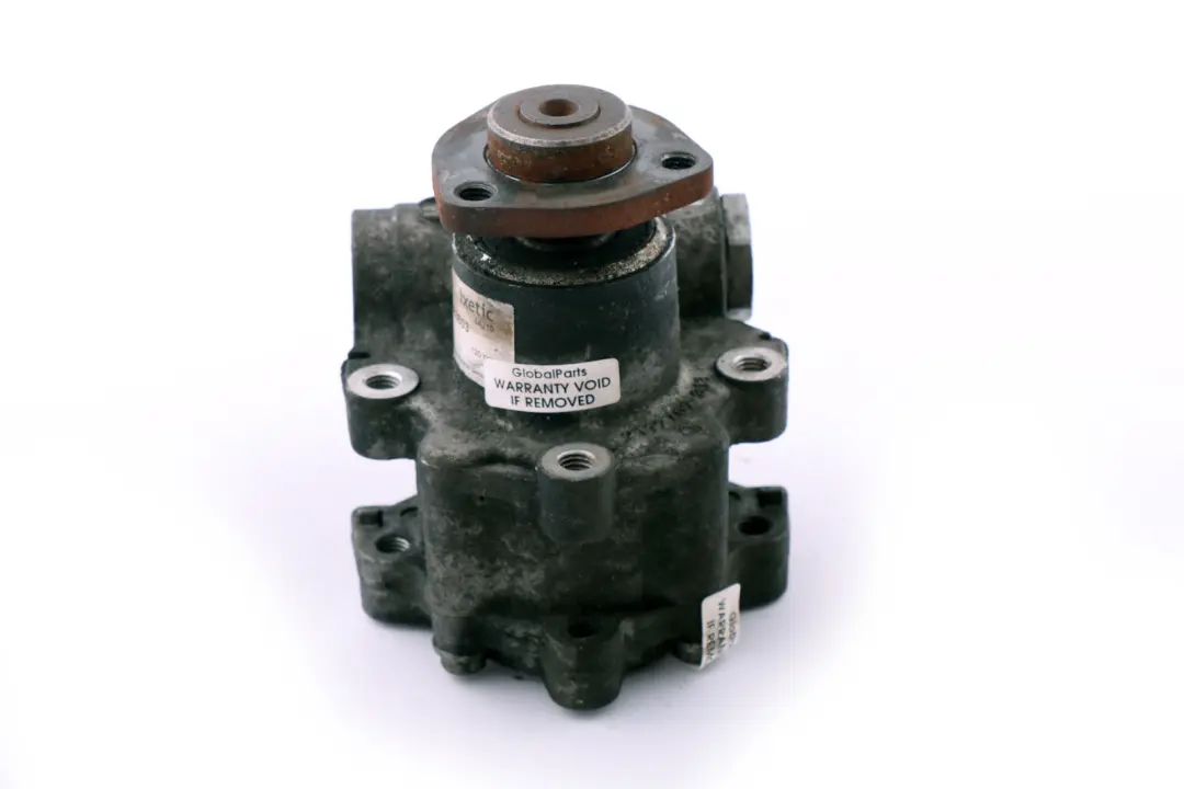 N47N Power Steering Pump Bracket Holder 7810898 to BMW E90 E91 E92 LCI with Part number 6788838 BMW E90 E91 E92 LCI N47N Power Steering Pump Bracket Holder 7810898 - SKU 6788838-1 - Part number 6788838