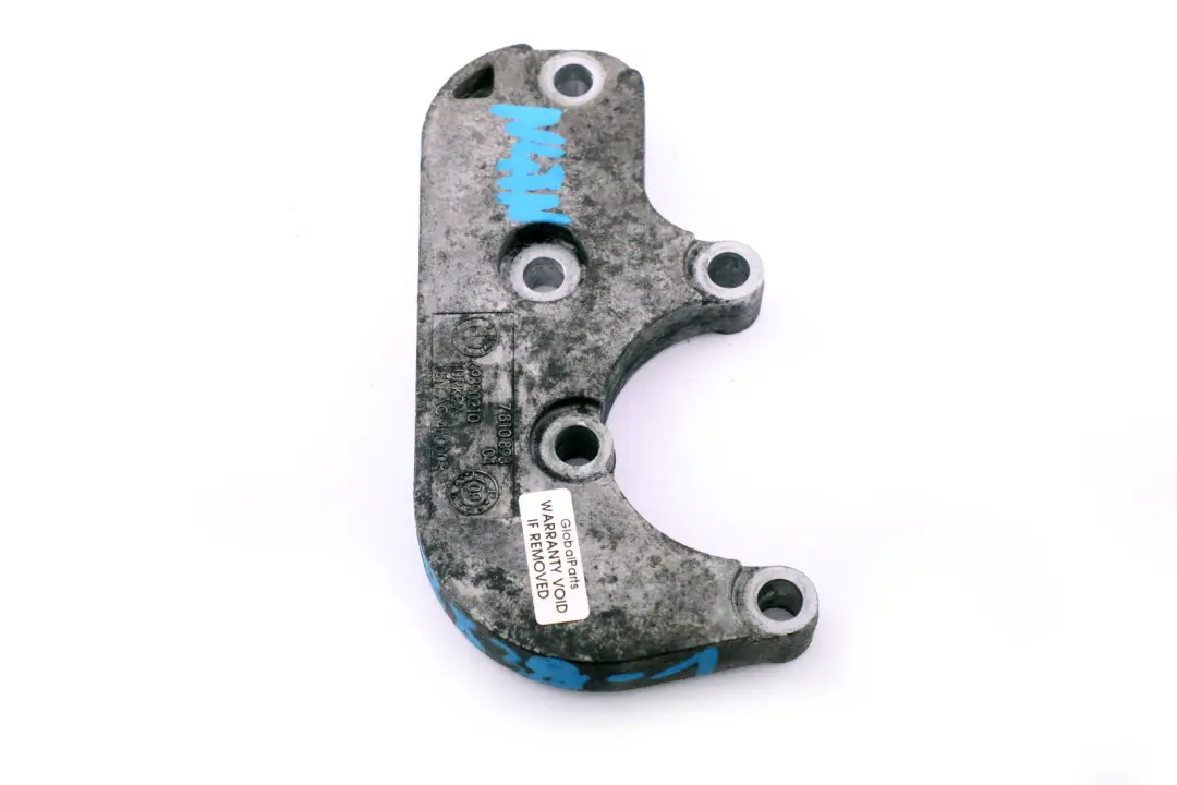 N47N Pompe Direction Assistee Support pour BMW X1 E84 E90 E91 LCI à propos du numéro de pièce 6788838 BMW X1 E84 E90 E91 LCI N47N Pompe Direction Assistee Support - SKU 6788838-1 - Numéro de pièce 6788838