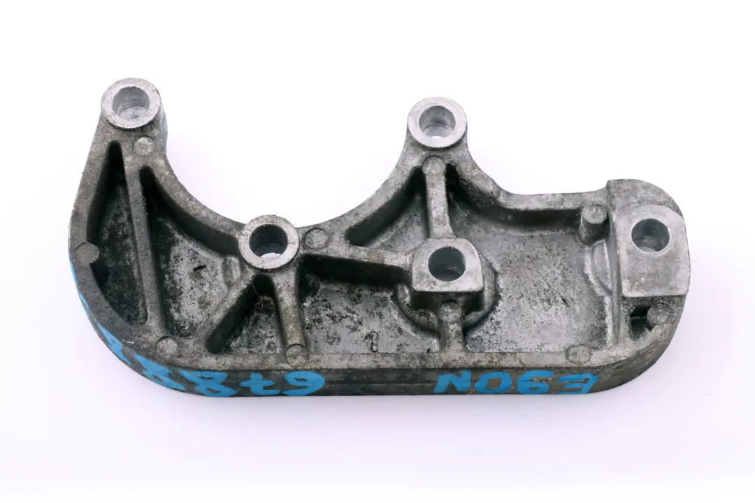 N47N Pompe Direction Assistee Support pour BMW X1 E84 E90 E91 LCI à propos du numéro de pièce 6788838 BMW X1 E84 E90 E91 LCI N47N Pompe Direction Assistee Support - SKU 6788838-1 - Numéro de pièce 6788838