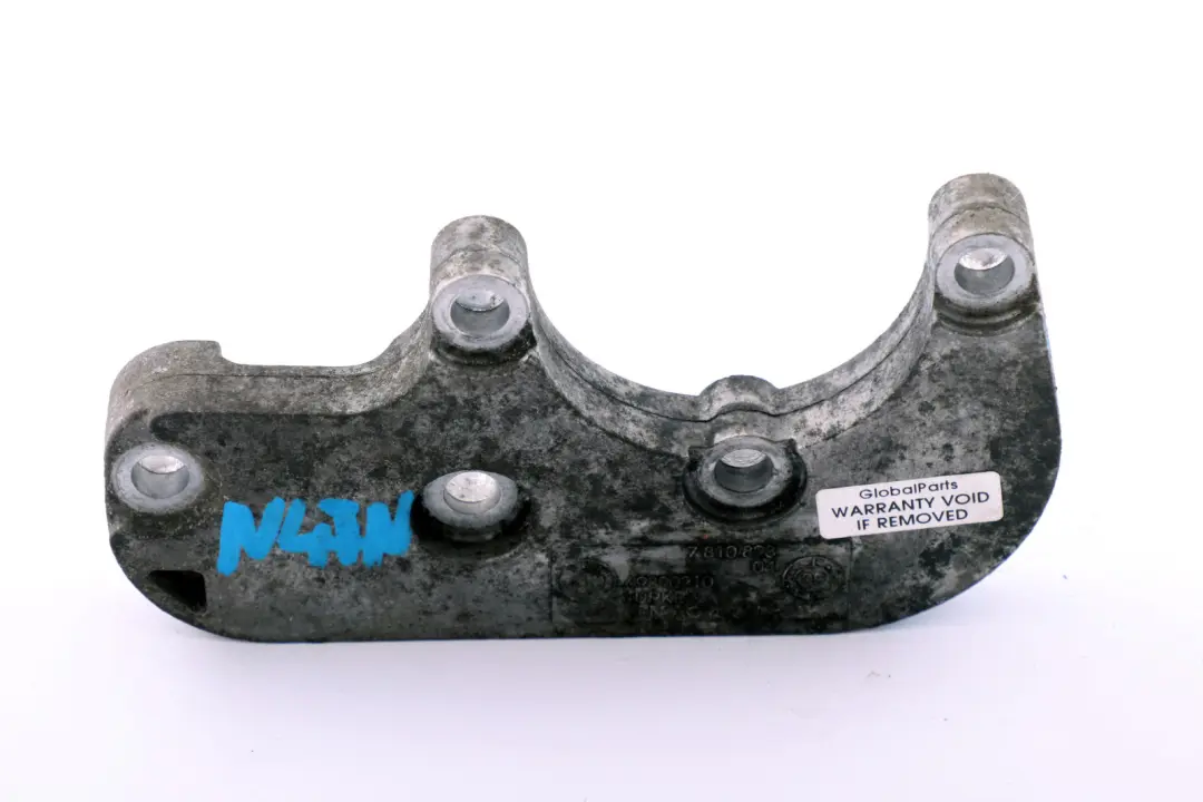 N47N Pompa Del Servosterzo Sostegno per BMW X1 E84 E90 E91 LCI con numero di parte 6788838 BMW X1 E84 E90 E91 LCI N47N Pompa Del Servosterzo Sostegno - SKU 6788838-1 - Numero di parte 6788838