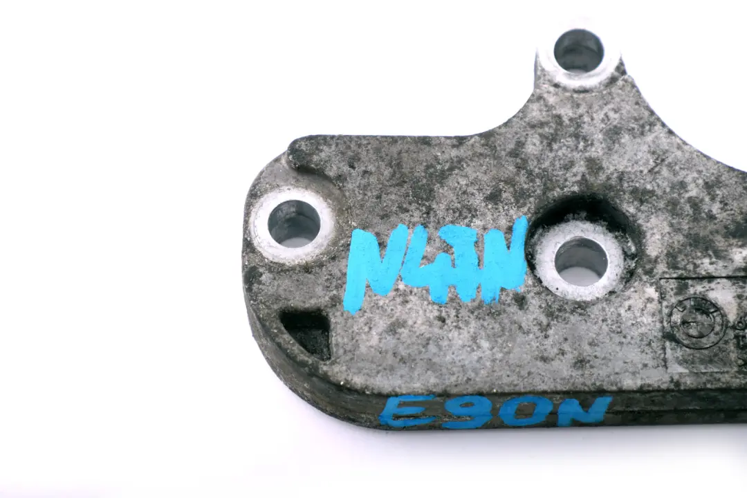 BMW E90 E91 E92 LCI N47N Soporte La bomba Direccion Asistida 7810898 - SKU 6788838-1 - Número de pieza 6788838