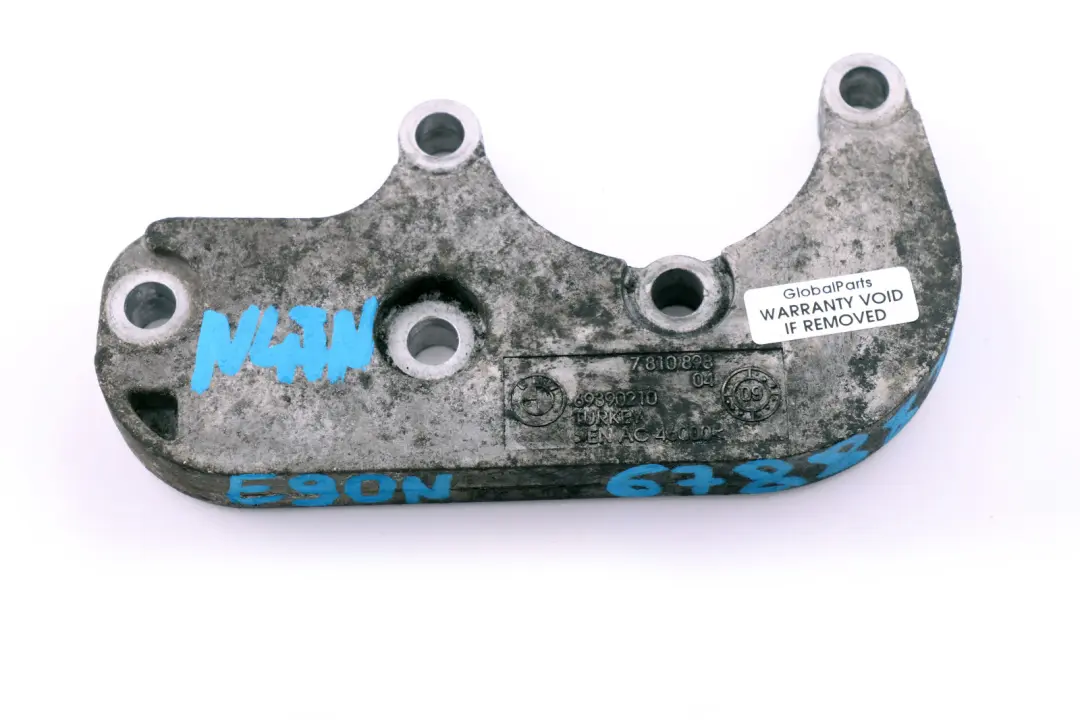 N47N Pompa Del Servosterzo per BMW X1 E84 E90 E91 E92 E93 LCI con numero di parte 6788838 BMW X1 E84 E90 E91 E92 E93 LCI N47N Pompa Del Servosterzo - SKU 6788838 - Numero di parte 6788838