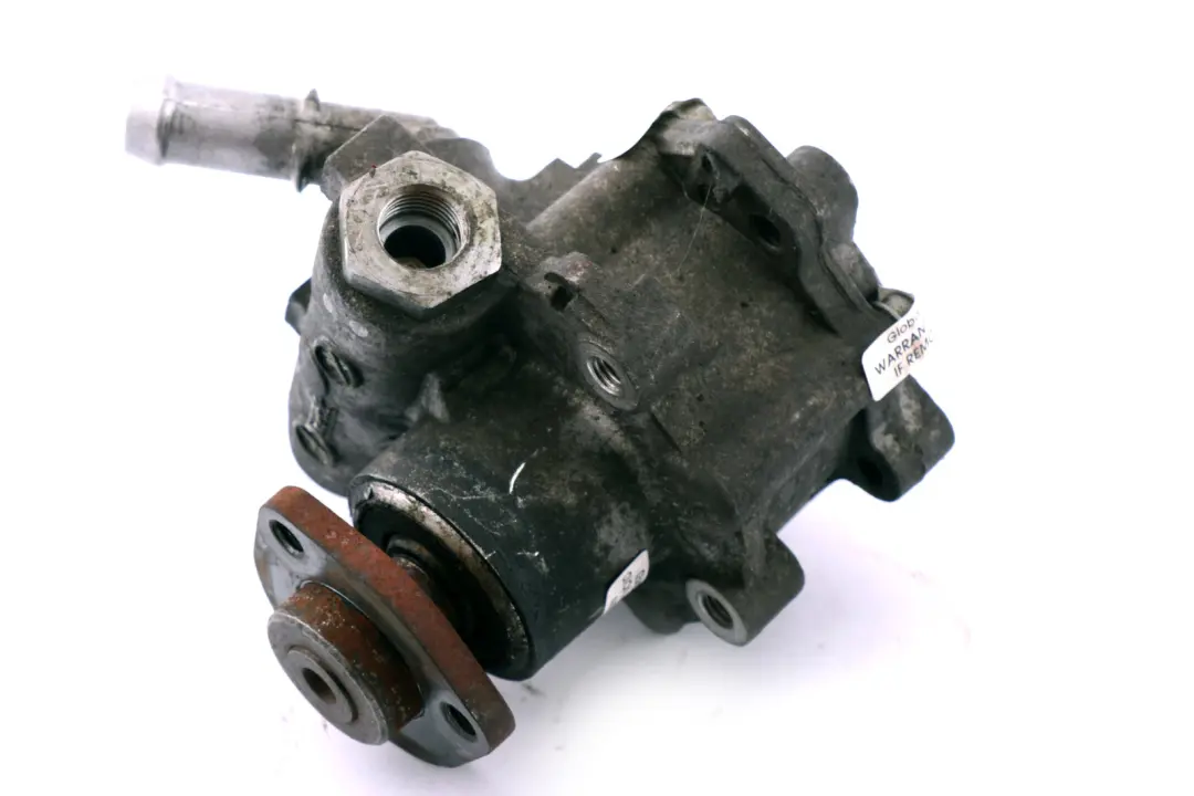 N47N Bomba Direccion Asistida para BMW X1 E84 E90 E91 E92 E93 LCI con número de pieza 6788838 BMW X1 E84 E90 E91 E92 E93 LCI N47N Bomba Direccion Asistida - SKU 6788838 - Número de pieza 6788838