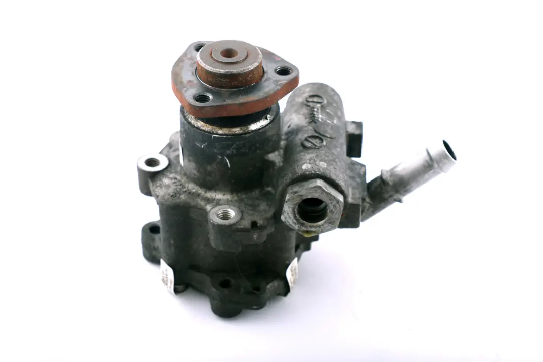 N47N Pompe Direction Assistee pour BMW X1 E84 E90 E91 E92 E93 LCI à propos du numéro de pièce 6788838 BMW X1 E84 E90 E91 E92 E93 LCI N47N Pompe Direction Assistee - SKU 6788838 - Numéro de pièce 6788838