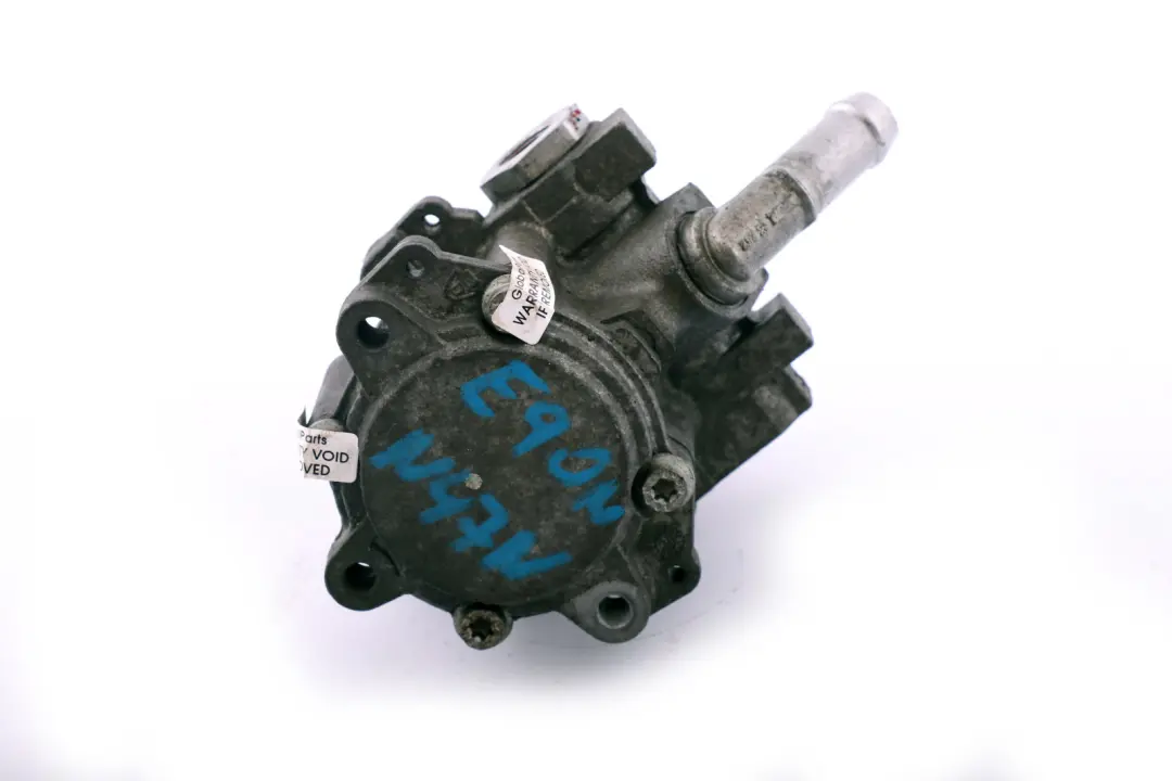 BMW 3 X1 er E84 E90 E91 E92 E93 LCI N47N Lenkhilfepumpe Servolenkung - SKU 6788838 - Teilenummer 6788838