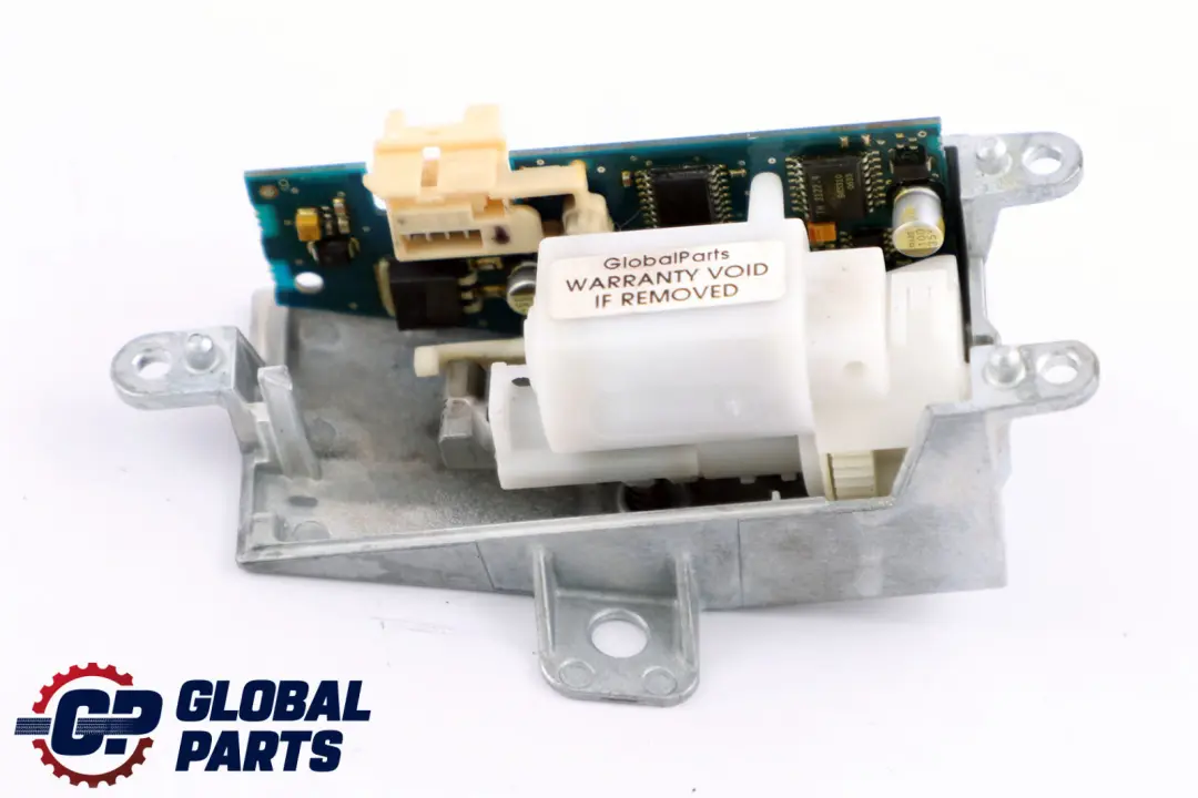 Schloss Lenksaule Mechanisch Lenksäulenverstellung 6774624 für BMW 5 er E60 E61 mit Teilenummer 6788841 BMW 5 er E60 E61 Schloss Lenksaule Mechanisch Lenksäulenverstellung 6774624 - SKU 6788841-1 - Teilenummer 6788841