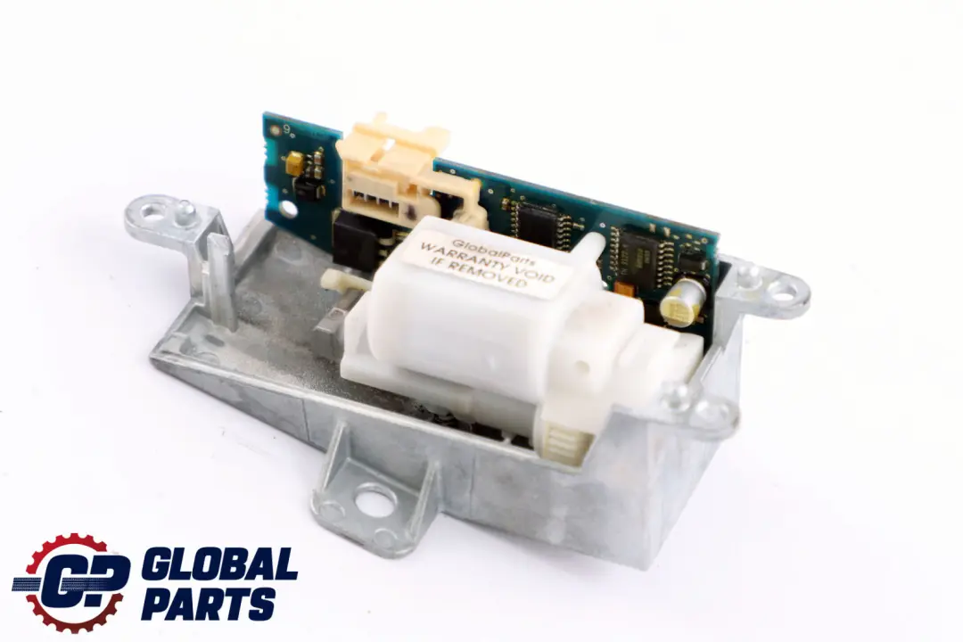 BMW 5 Series 1 E60 E61 Electric Adjustable Steering Column Lock 6774624 - SKU 6788841-1 - Part number 6788841