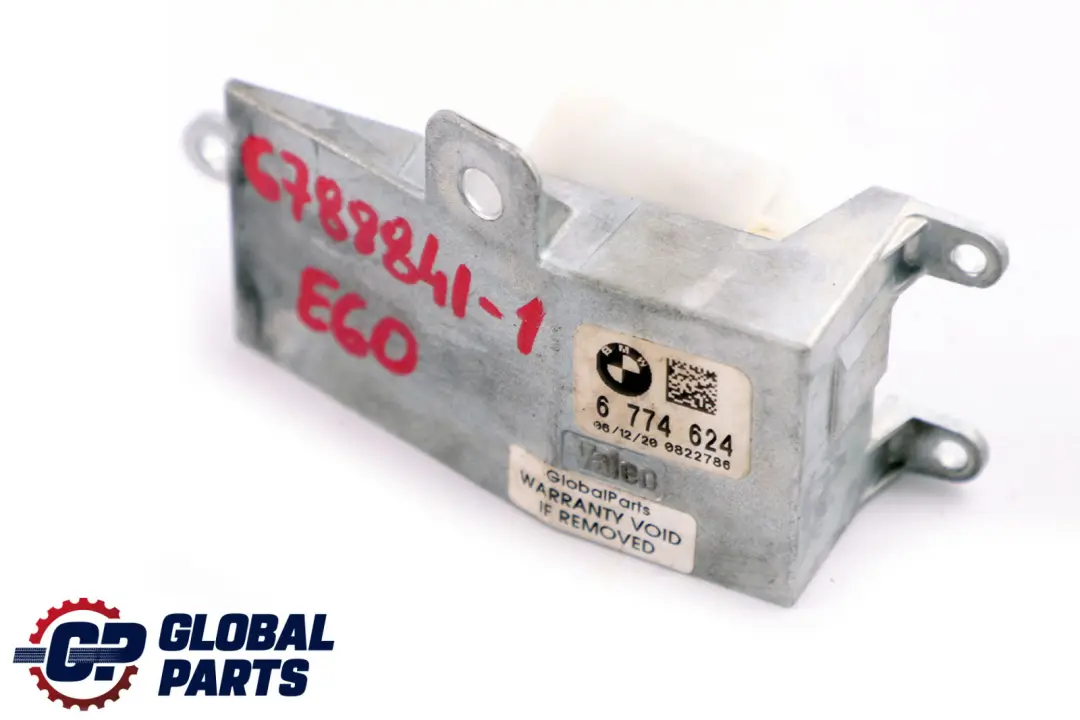 Bloccaggio Elettrico Regolabile Piantone Dello Sterzo 6774624 per BMW E60 E61 con numero di parte 6788841 BMW E60 E61 Bloccaggio Elettrico Regolabile Piantone Dello Sterzo 6774624 - SKU 6788841-1 - Numero di parte 6788841