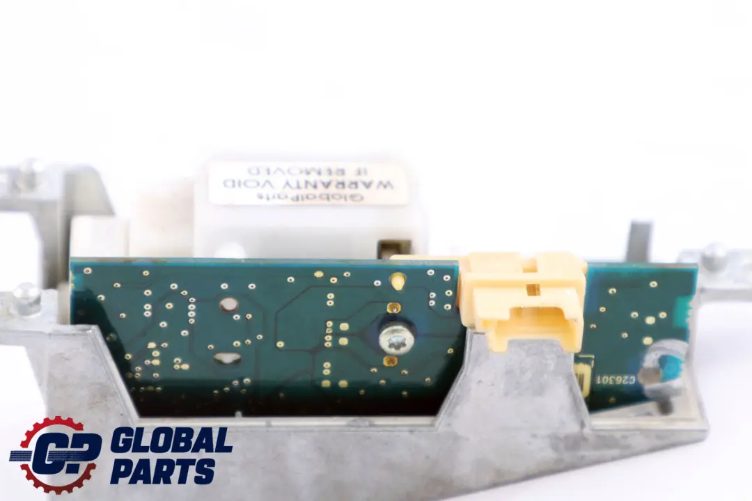 Blocage de la Colonne de Direction Reglage Electrique 6774624 pour BMW E60 E61 à propos du numéro de pièce 6788841 BMW E60 E61 Blocage de la Colonne de Direction Reglage Electrique 6774624 - SKU 6788841-1 - Numéro de pièce 6788841