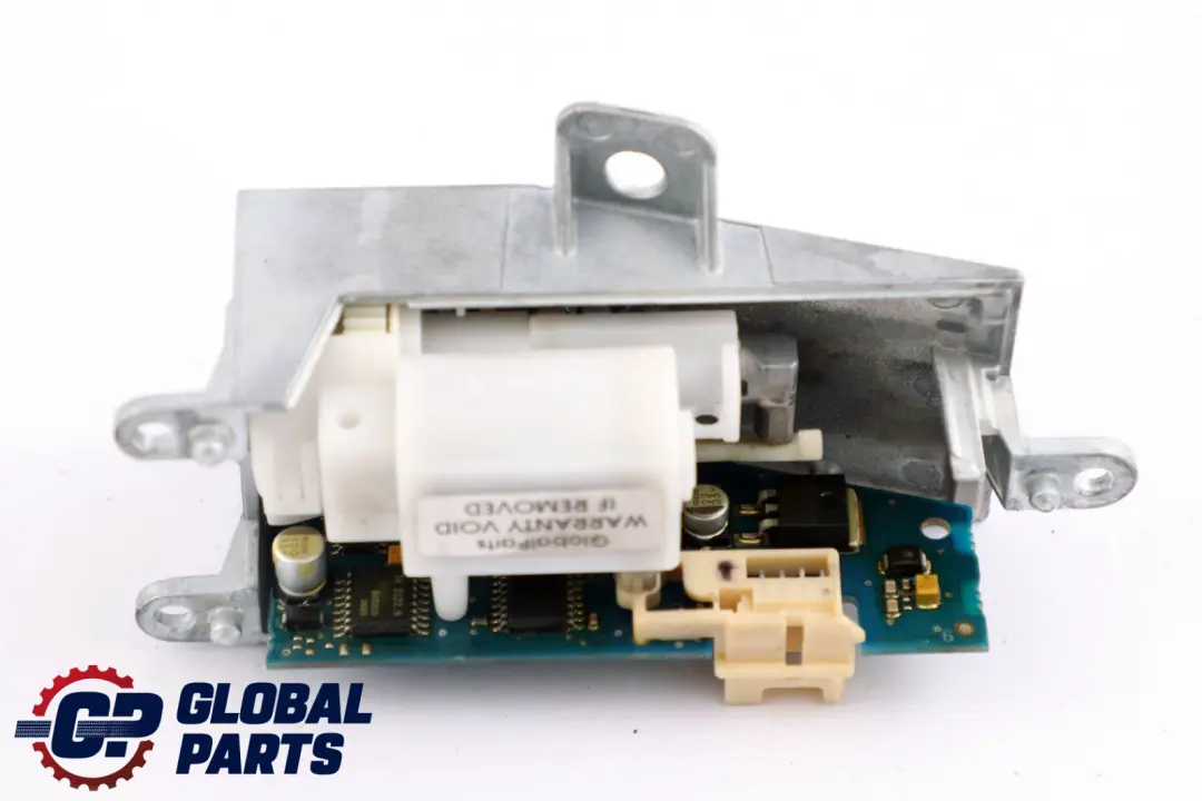 BMW 5 Series 1 E60 E61 Electric Adjustable Steering Column Lock 6774624 - SKU 6788841-1 - Part number 6788841