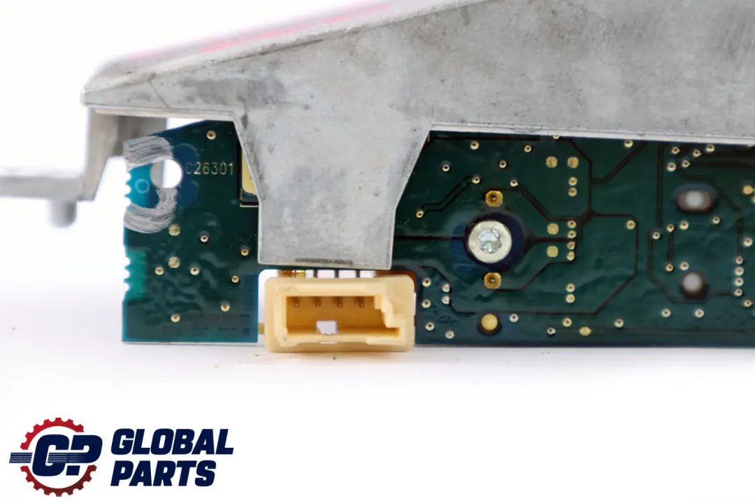BMW E60 E61 Kolumna Kierownicza Blokada 6774624 - SKU 6788841-1 - Numer Części 6788841