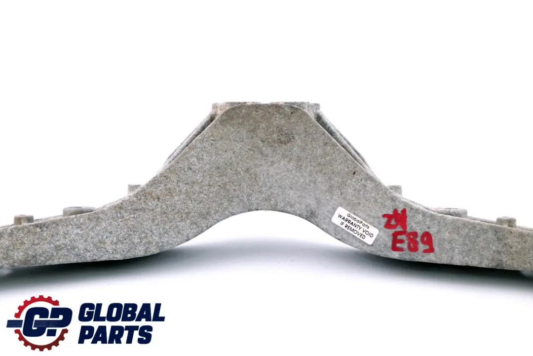 partire da sotto il supporto posteriore Spingi asta 678894 per BMW Z4 E89 A con numero di parte 6788948 BMW Z4 E89 A partire da sotto il supporto posteriore Spingi asta 678894 - SKU 6788948 - Numero di parte 6788948