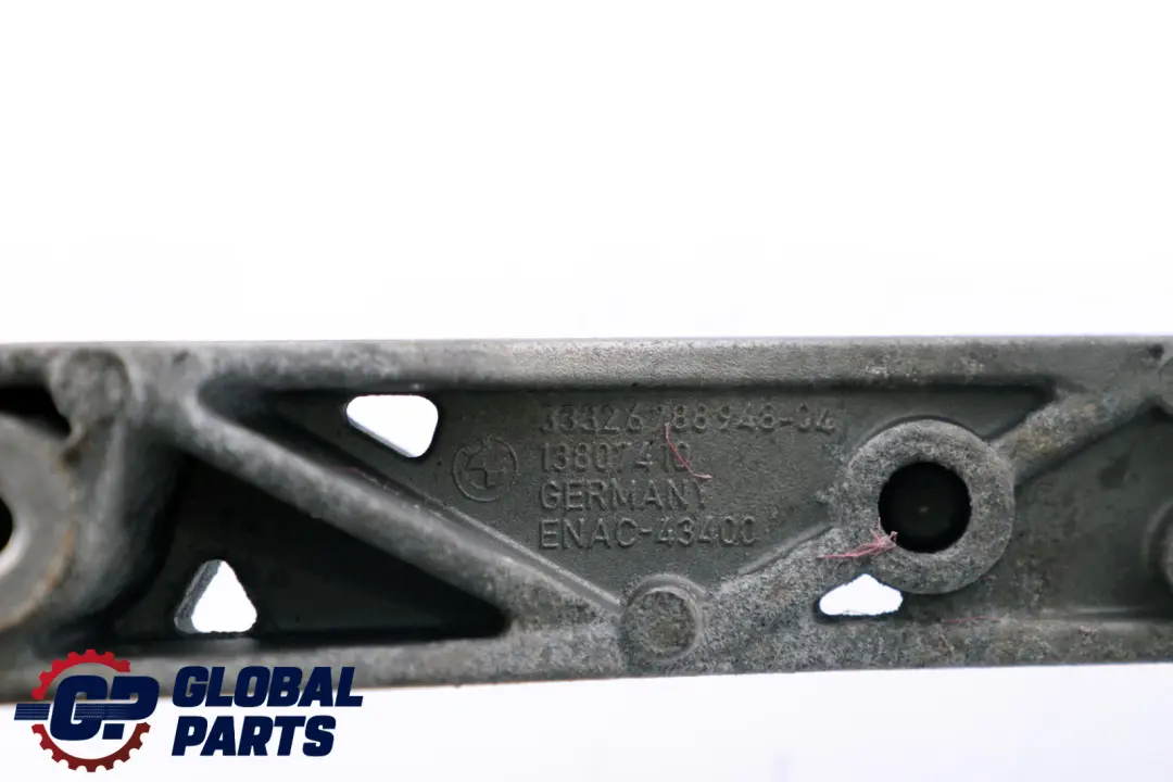 BMW Z4 E89 Abwärts hinten unter Stütze Schubstange Halter Halterung 678894 - SKU 6788948 - Teilenummer 6788948