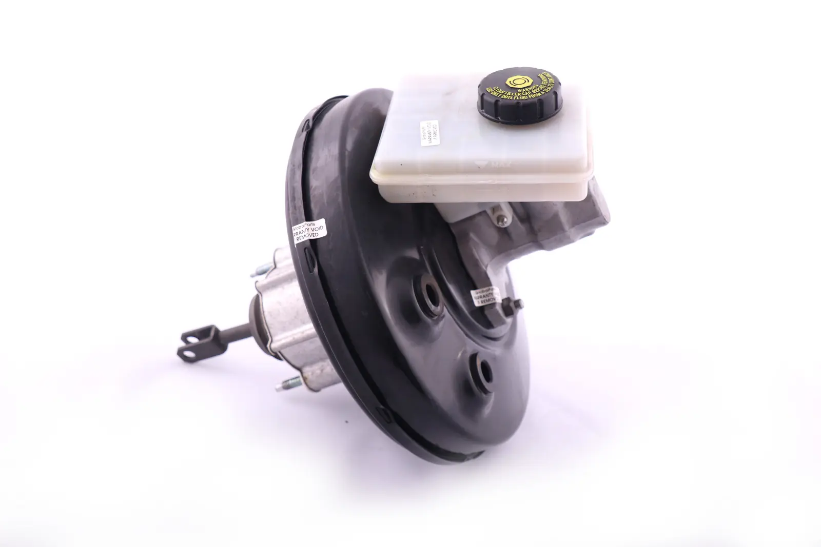 Mini Cooper One R55 R56 R60 R61 Brake Servo Unit Master Cylinder 6788953