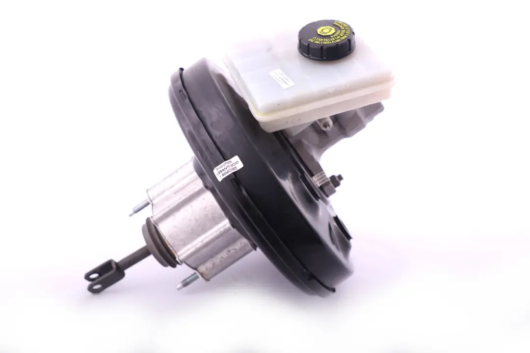 Mini Cooper One R55 R56 R60 R61 Brake Servo Unit Master Cylinder - SKU 6788953 - Part number 6788953