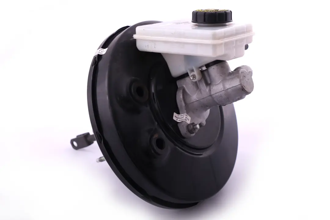 Kraft Verstärker Haupt Brems Zylinder für Mini Cooper One R55 R56 R60 R61 mit Teilenummer 6788953 Mini Cooper One R55 R56 R60 R61 Kraft Verstärker Haupt Brems Zylinder - SKU 6788953 - Teilenummer 6788953