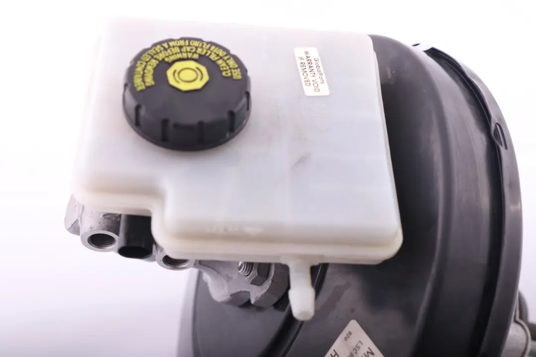 Mini Cooper One R55 R56 R60 R61 Brake Servo Unit Master Cylinder - SKU 6788953 - Part number 6788953