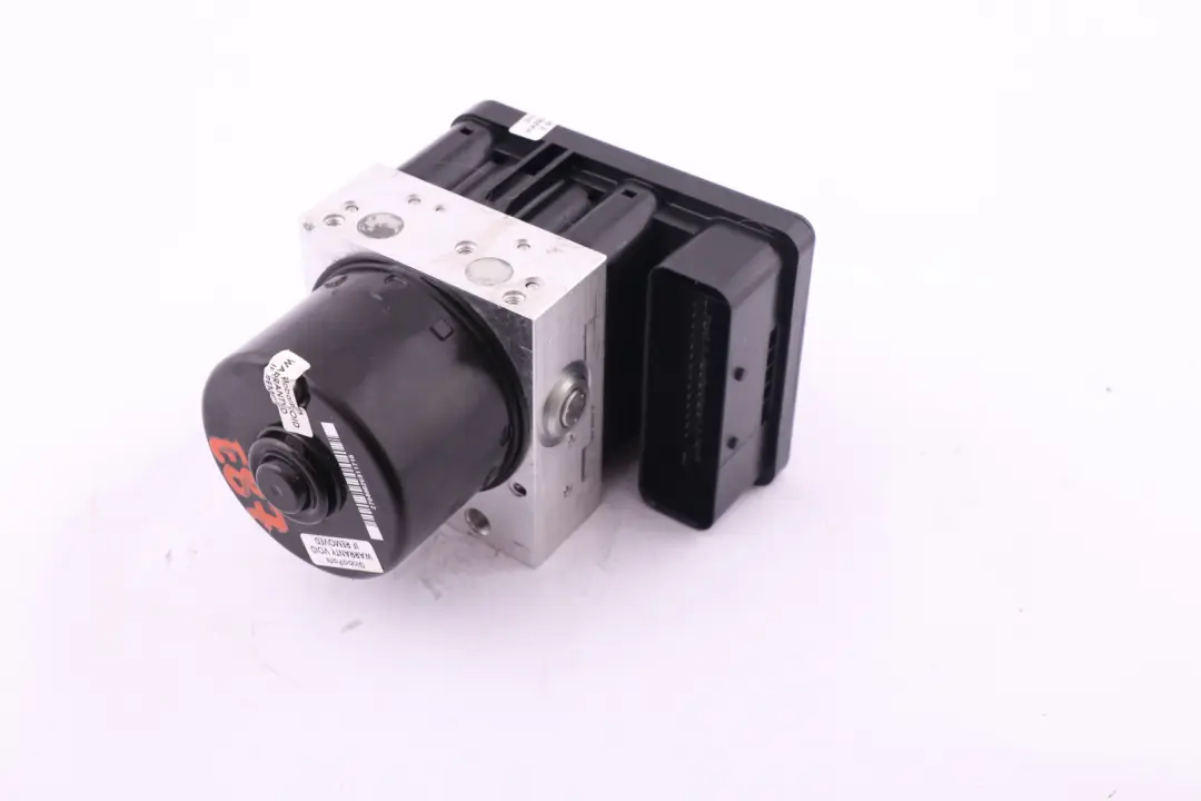  Braking Pump BMW E81 E87 E90 LCI ABS DSC Module Hydro Unit 6789300 - SKU 6789301 - Part number 6789301
