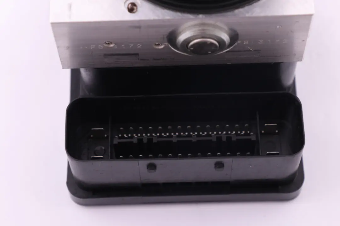 ABS DSC Modulo Bomba Hidraulica 6789300 para BMW E81 E87N E90N con número de pieza 6789301 BMW E81 E87N E90N ABS DSC Modulo Bomba Hidraulica 6789300 - SKU 6789301 - Número de pieza 6789301