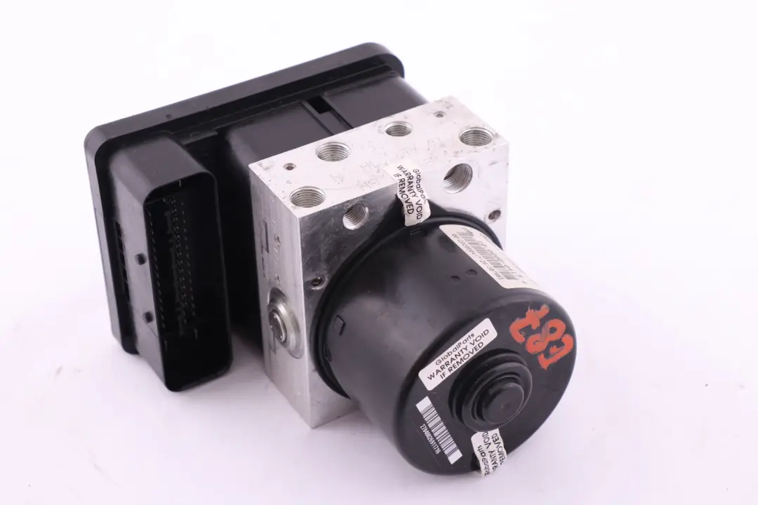 BMW E81 E87 E90 LCI Hydroaggregat Pumpe Steuergerät DSC ABS 6789300 - SKU 6789301 - Teilenummer 6789301