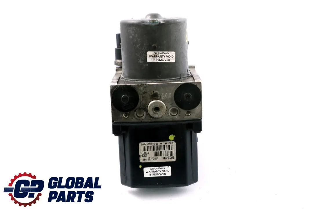 Hydro Braking Unit DSC Pump 6764446 6764448 to BMW 7 Series E65 E66 with Part number 6789324 BMW 7 Series E65 E66 Hydro Braking Unit DSC Pump 6764446 6764448 - SKU 6789324 - Part number 6789324