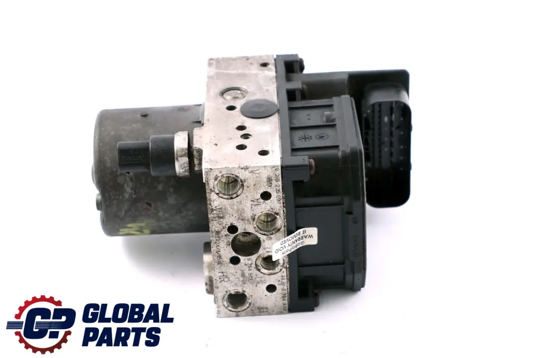 Hydro Braking Unit DSC Pump 6764446 6764448 to BMW 7 Series E65 E66 with Part number 6789324 BMW 7 Series E65 E66 Hydro Braking Unit DSC Pump 6764446 6764448 - SKU 6789324 - Part number 6789324