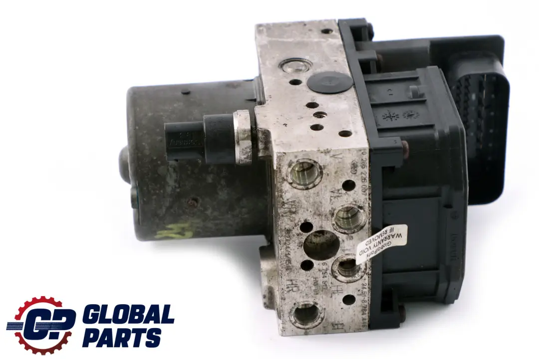 Hydroaggregat DSC 6764446 6764448 für BMW 7 er E65 E66 mit Teilenummer 6789324 BMW 7 er E65 E66 Hydroaggregat DSC 6764446 6764448 - SKU 6789324 - Teilenummer 6789324