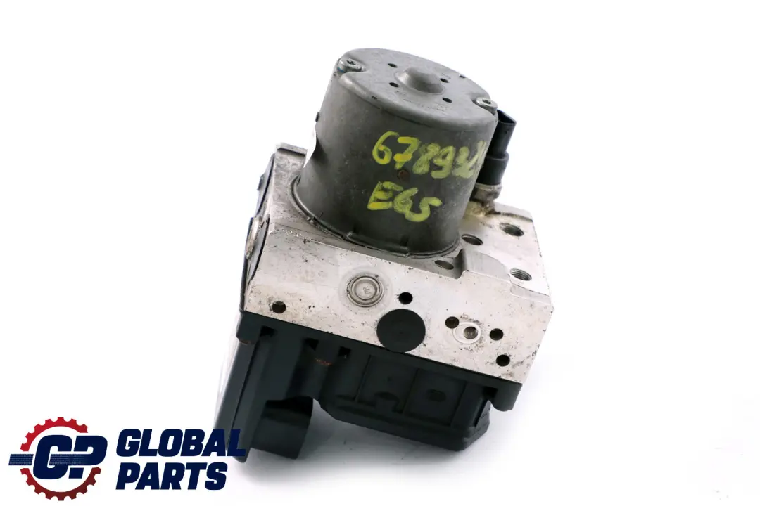 Hydroaggregat DSC 6764446 6764448 für BMW 7 er E65 E66 mit Teilenummer 6789324 BMW 7 er E65 E66 Hydroaggregat DSC 6764446 6764448 - SKU 6789324 - Teilenummer 6789324