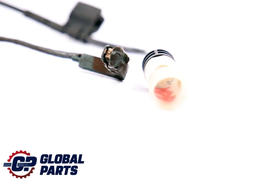 Brake Pad Wear Sensor Front to MINI Cooper R55 R56 R57 with Part number 6789329 MINI Cooper R55 R56 R57 Brake Pad Wear Sensor Front - SKU 6789329 - Part number 6789329