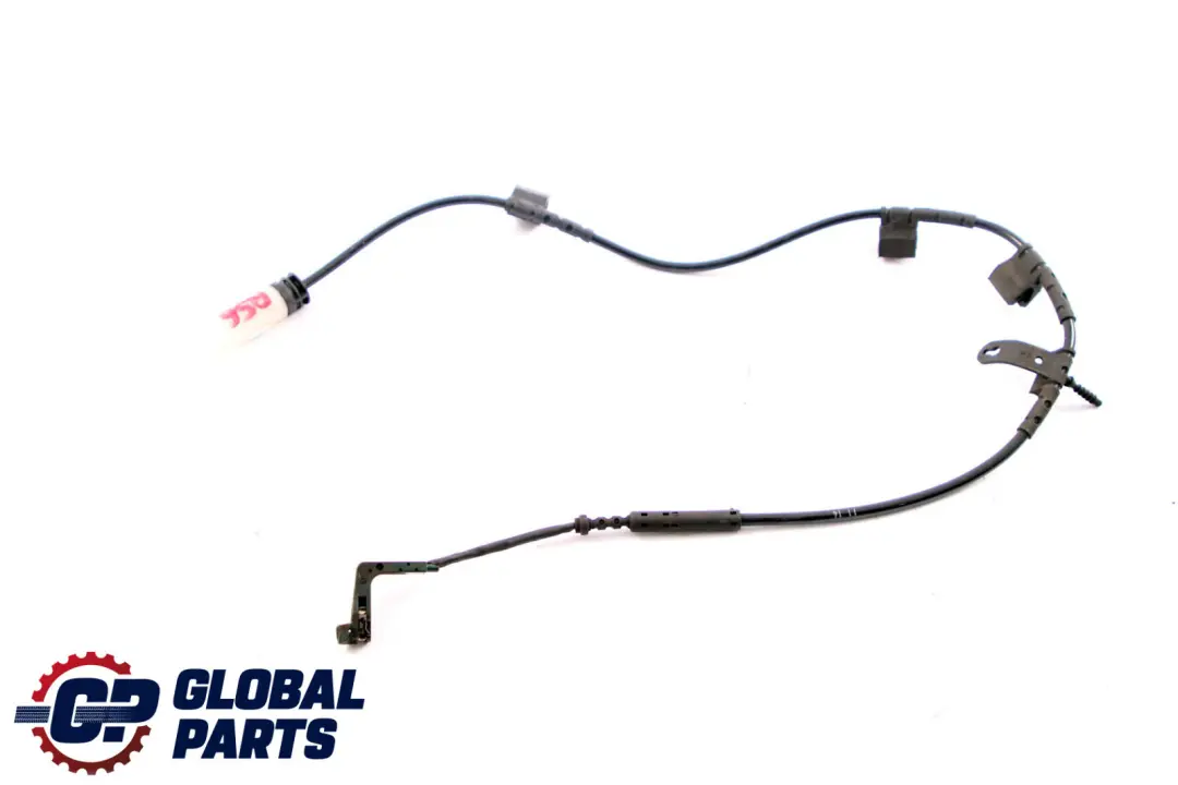 Czujnik Zużycia Klocków Hamulcowych Przedni do Mini Cooper R55 R56 R57 o numerze 6789329 Mini Cooper R55 R56 R57 Czujnik Zużycia Klocków Hamulcowych Przedni - SKU 6789329 - Numer Części 6789329
