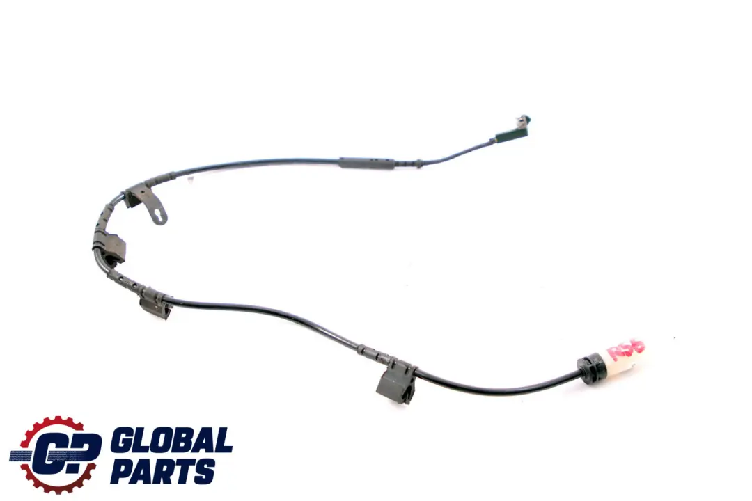 Czujnik Zużycia Klocków Hamulcowych Przedni do Mini Cooper R55 R56 R57 o numerze 6789329 Mini Cooper R55 R56 R57 Czujnik Zużycia Klocków Hamulcowych Przedni - SKU 6789329 - Numer Części 6789329