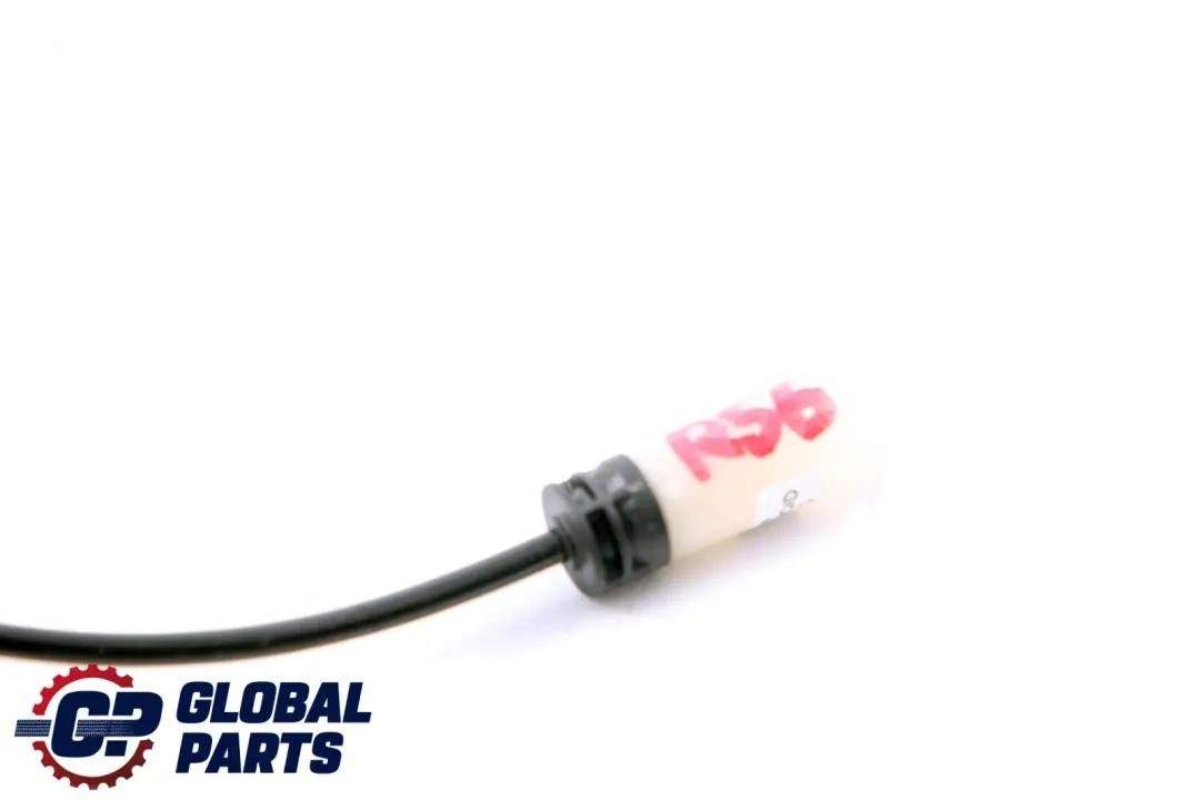 Czujnik Zużycia Klocków Hamulcowych Przedni do Mini Cooper R55 R56 R57 o numerze 6789329 Mini Cooper R55 R56 R57 Czujnik Zużycia Klocków Hamulcowych Przedni - SKU 6789329 - Numer Części 6789329