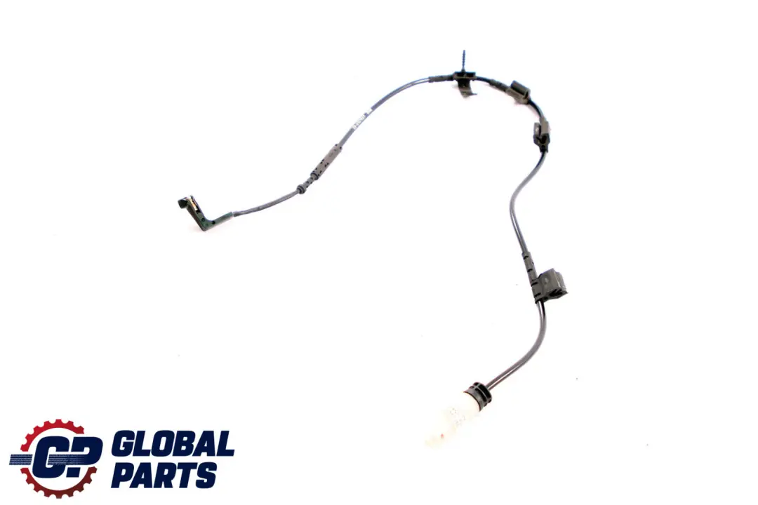 Czujnik Zużycia Klocków Hamulcowych Przedni do Mini Cooper R55 R56 R57 o numerze 6789329 Mini Cooper R55 R56 R57 Czujnik Zużycia Klocków Hamulcowych Przedni - SKU 6789329 - Numer Części 6789329